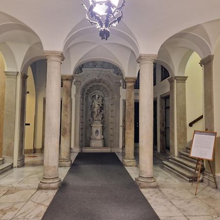 Genova Centro Da Mattia Apartamento Exterior foto